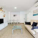 New Picasso Lagunillas Neighborhood Apartment