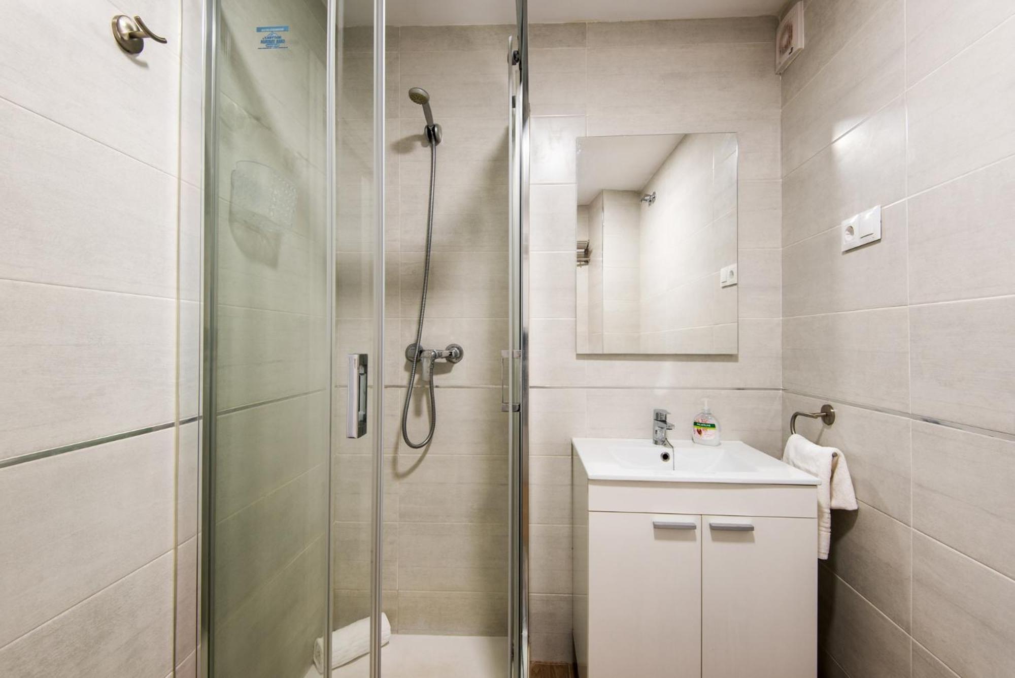 New Picasso Lagunillas Neighborhood Apartamento