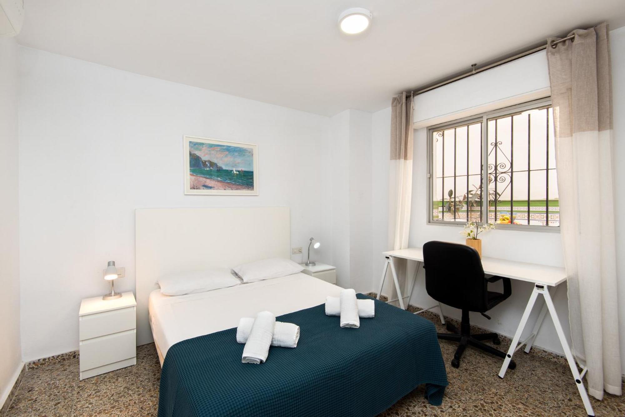 New Picasso Lagunillas Neighborhood Apartamento *