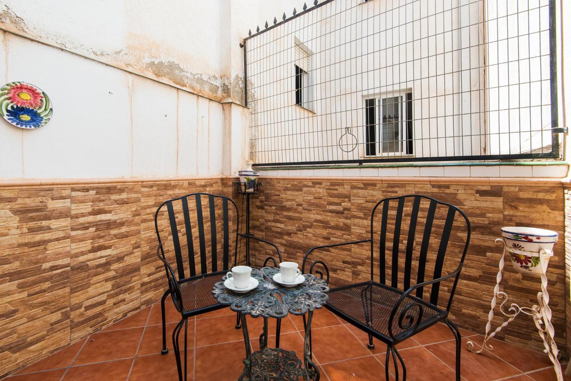 New Picasso Lagunillas Neighborhood Apartamento