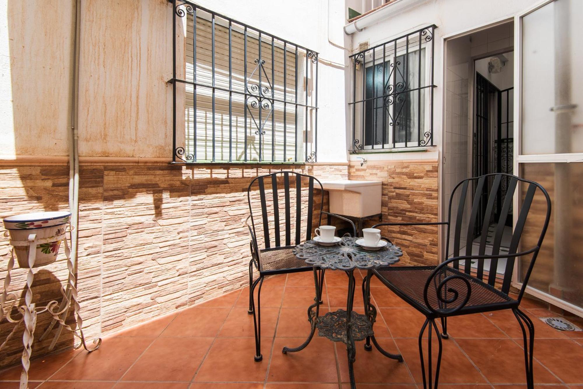 Apartamento New Picasso Lagunillas Neighborhood *