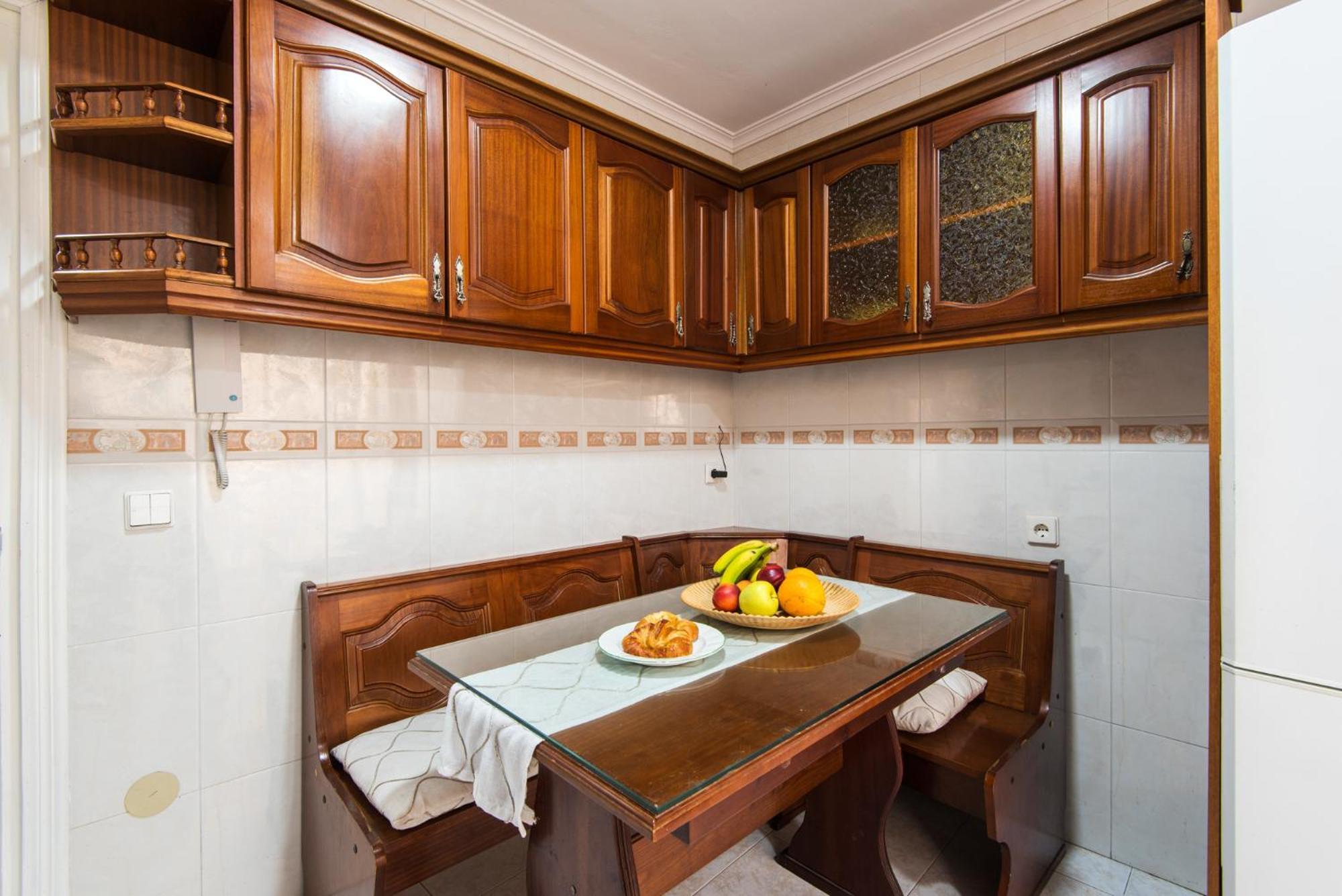 Apartamento New Picasso Lagunillas Neighborhood *