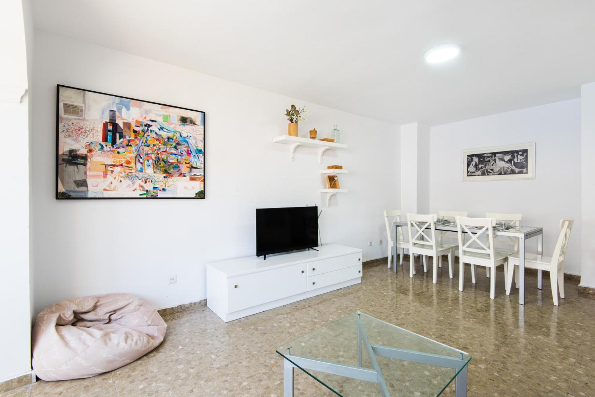 Apartamento New Picasso Lagunillas Neighborhood *