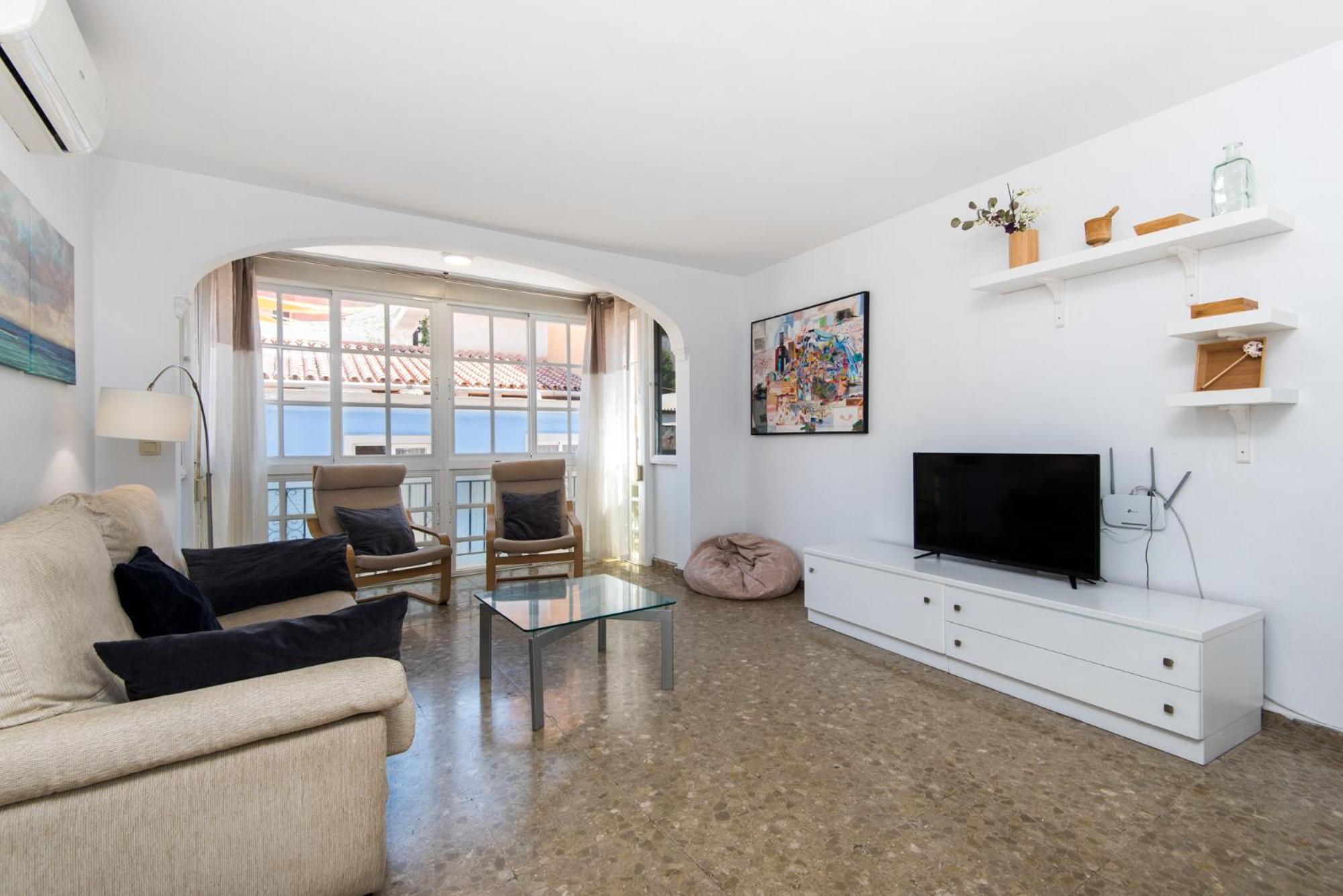 New Picasso Lagunillas Neighborhood Apartamento
