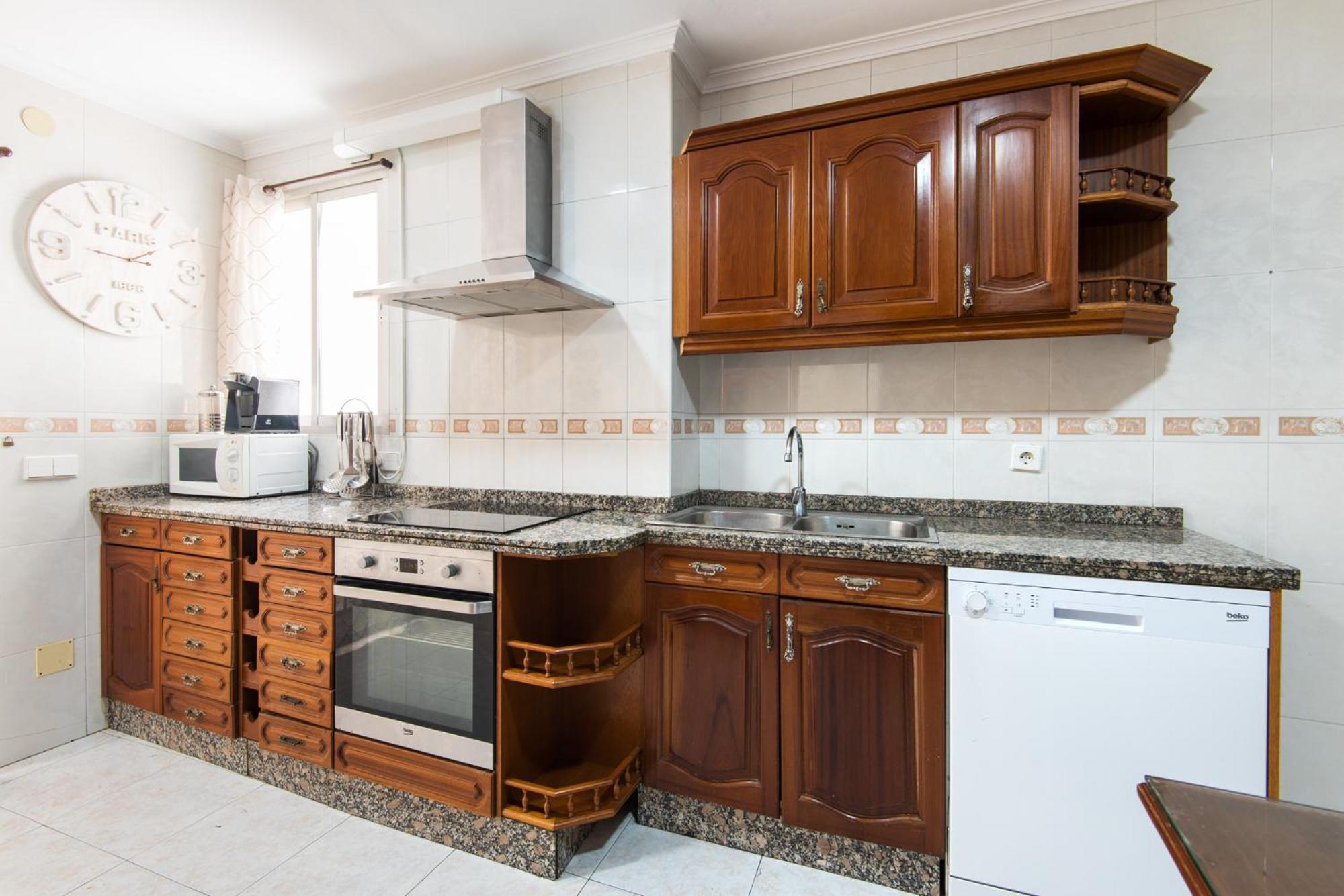 New Picasso Lagunillas Neighborhood Apartamento *